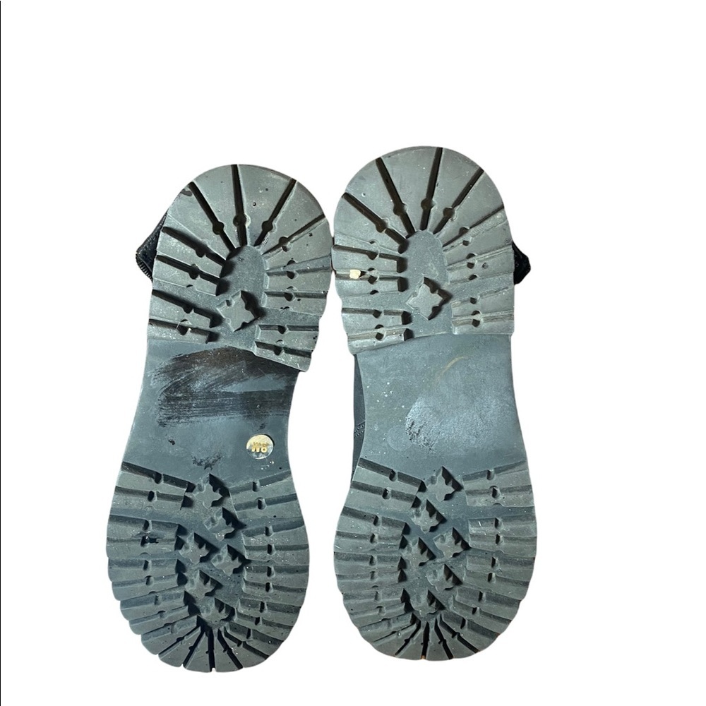 Cliffs Black Booties - image 4